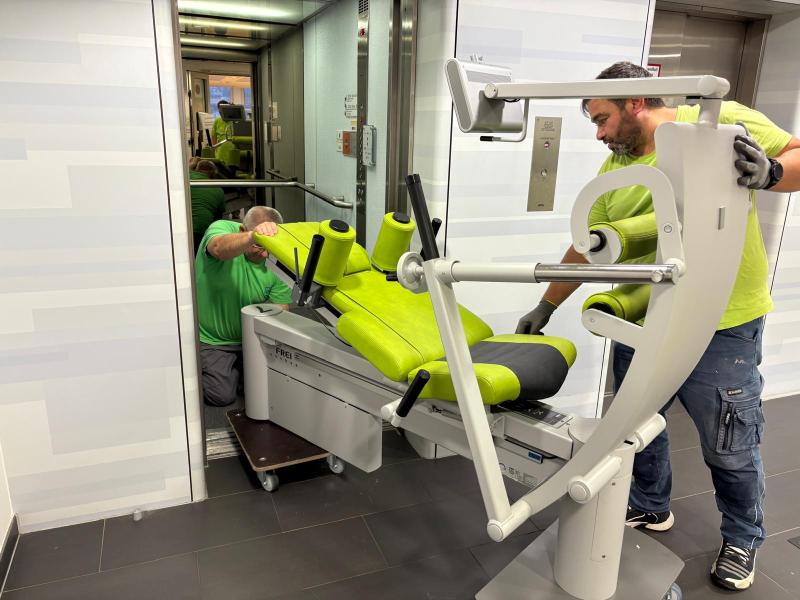 Wohlfühlen mit traumhafter Aussicht über den Dächern von Wien.