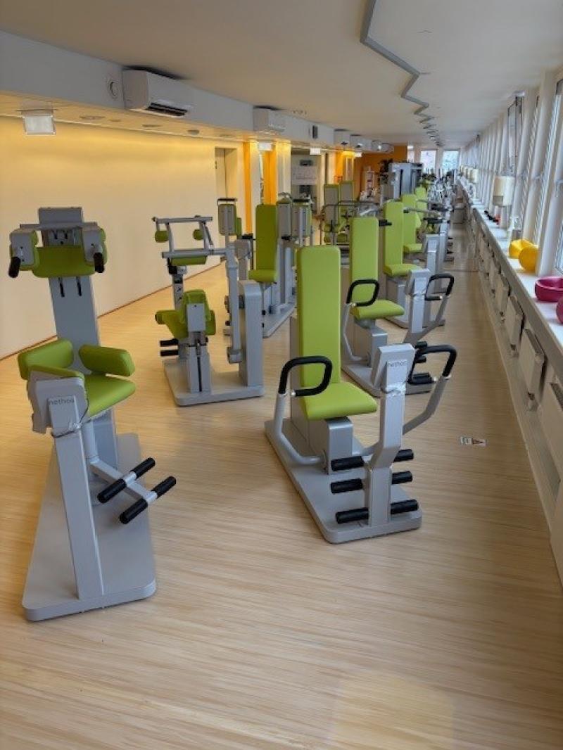 Wohlfühlen mit traumhafter Aussicht über den Dächern von Wien.