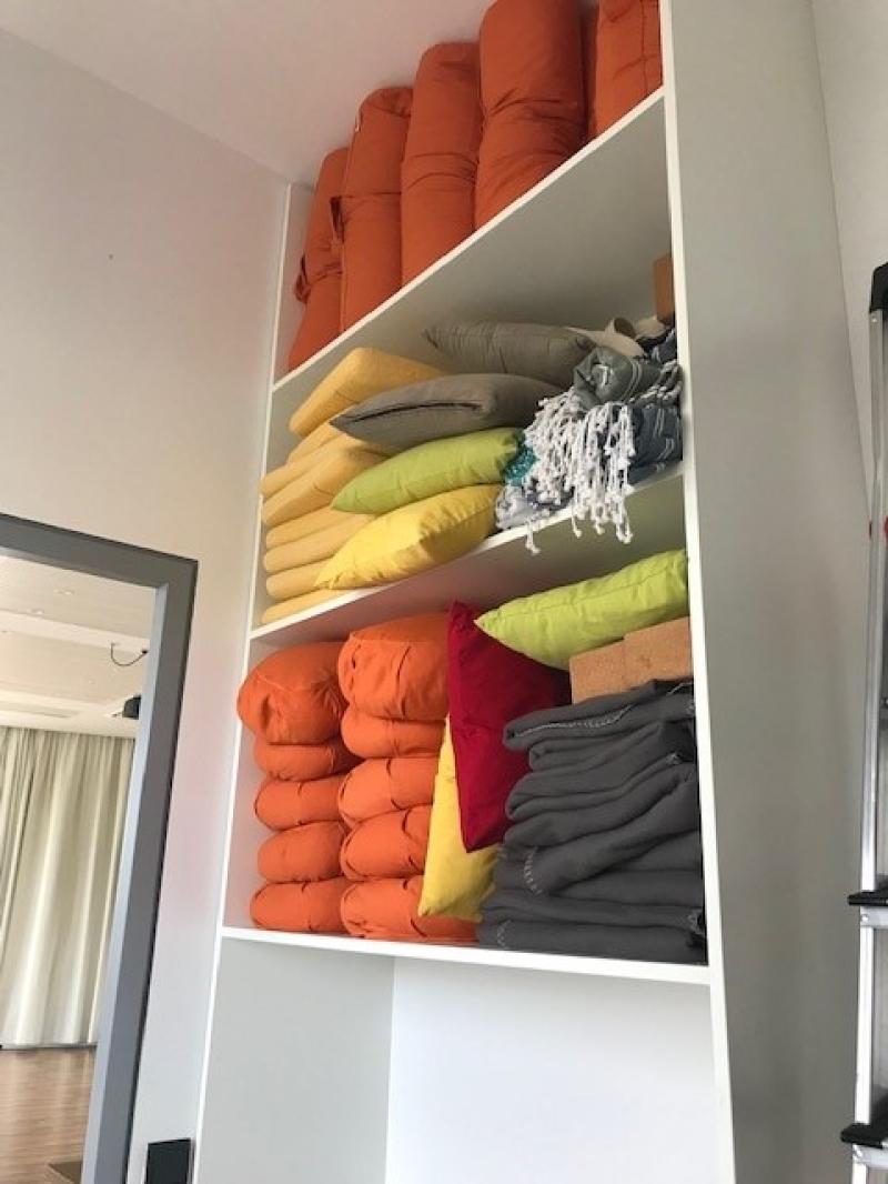 Wohlfühlen mit traumhafter Aussicht über den Dächern von Wien.