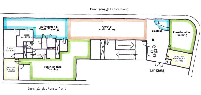 Wohlfühlen mit traumhafter Aussicht über den Dächern von Wien.